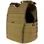 Жилет тактический Condor Exo Plate Carrier Gen II Coyote S/M (1013-1432.03.33) - миниатюра 1