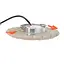 Точковий світильник Brille LED HDL-M45 3W NW 36-338 - мініатюра 4
