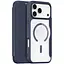 Чохол-книжка Dux Ducis Skin X Pro with MagSafe для Apple iPhone 17 Pro Max 6.9" Blue - мініатюра 2