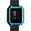 Защитный бампер Tamister для смарт-часов Amazfit Bip/Bip Lite голубой - миниатюра 1