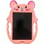 Планшет для малювання DK Kids Pad 9" Color Mouse Pink [115853] - мініатюра 1