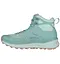 Ботинки женские Lowa Fortux GTX QC Women 36,5 Бірюзовий - миниатюра 3