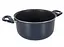 Набір посуду Gimex Cookware Set induction 9 предметів Blue (6977225) - мініатюра 2