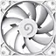 Вентилятор GameMax GMX-WFWT-PWM White (GMX-WFWT-PWM) - мініатюра 7