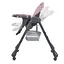 Стульчик для кормления Bambi M 3233L-G Pink - миниатюра 3