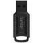USB флеш накопичувач Lexar 64GB JumpDrive V400 Black USB 3.0 (LJDV400064G-BNBNG) - мініатюра 2
