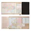 Записник деловой Leo Planner Leo Planner Glory датированный 12 х 20 см 352 страницы (252632) - миниатюра 13