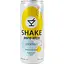 Напій безалкогольний Shake коктейль Піна Колада соковмісний сильногазований пастеризований 0.33 л - мініатюра 1