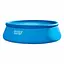 Надувний басейн сімейний Intex 26168 (457х122 см), 14141 л - мініатюра 1