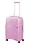 Чемодан 67 См American Tourister STARVIBE METALLIC PASTEL LAVENDER 67х46х27(30) MD5*91003 - миниатюра 5
