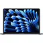 Ноутбук Apple MacBook Air 15" M3 2024 Midnight (Z1BV0006P) - миниатюра 1