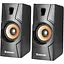 Акустическая система Defender Aurora S8 Black (65408) (134866) - миниатюра 1