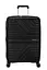 Валіза American Tourister FLYTWIST 67 см SHADOW BLACK 67x45x26(29) MI1*09002 - мініатюра 1
