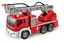 Игрушка Пожарная машина с разбрызгивателем воды и стремянкой CARS S det0018702 - миниатюра 2