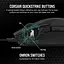 Миша комп'ютерна Corsair Sabre Pro (CH-9303101-EU) - мініатюра 4