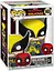 Фігурка Funko Pop Дедпул Росомаха і Бейбіпул Deadpool Wolverine with Babypool 10 см FP D 1403 - мініатюра 3