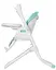 Стул-качели Carrello Triumph CRL-10302 Mint Green с сенсорной панелью - миниатюра 6