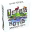 Настольная игра Geekach Games Остров кошек: Долгожданные гости (The Isle of Cats: Late Arrivals) (укр.) (GKCH003) - миниатюра 1