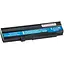 Аккумулятор для ноутбуков ACER Extensa 5635ZA (AS09C31, 5635Z) 11.1V 5200mAh - миниатюра 1