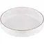 Тарілка супова Ardesto Lazio 730 мл 18.5 см біла (AR1518W) - мініатюра 3