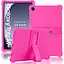 Чохол SoftGel Kids дитячий Samsung Galaxy Tab A9+ Plus SM X210 X215 Рожевий - мініатюра 1