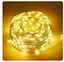 Уличные гирлянды фонари SunLamp 30 м 300LED на солнечной батарее - миниатюра 6