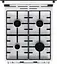 Плита комбінована Gorenje GK5C61WH - мініатюра 4