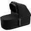 Люлька Thule Sleek Bassinet Black on Black (TH 11000108) - мініатюра 1