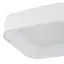 Светильник потолочный с пультом Brille BL-482C/2x28W LED RM WH - миниатюра 4
