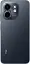 Смартфон Infinix Smart 9 X6532 4/128Gb Metallic Black UA UCRF - мініатюра 3