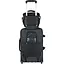 Сумка для фотоаппарата Lowepro Nova 170 AW II Black (LP37121-PWW) [135680] - миниатюра 12