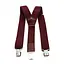 Подтяжки подростковые Gofin suspenders 80х3 см od00015785 - миниатюра 2