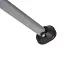Крісло розкладне Bo-Camp Deluxe Extra Compact Anthracite (1204749) - мініатюра 7