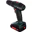Дриль-шуруповерт Metabo SB 18 (602245560) [119777] - мініатюра 5