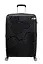 Валіза American Tourister MICKEY CLOUDS MICKEY TRUE BLACK 76x52x27(30) 76 См 59C*09003 - мініатюра 1