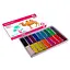 Набор для лепки пластилин "Увлечение" 200315, 18 цветов - миниатюра 2