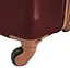 Чемодан Semi Line 20" (S) Burgundy (T5708-1) (DAS302912) - миниатюра 6