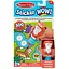 Набір з блокнотом та штампом з наліпками Melissa & Doug Sticker WOW Тигреня (SM93205/6074897) - мініатюра 1
