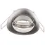 Світильник точковий Brille HDL-DT 101 PN MR16 163819 - мініатюра 5