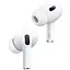 TWS-наушники Apple AirPods Pro 2 MQD83ZM/A - мініатюра 2
