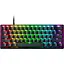 Клавиатура Razer Huntsman V3 PRO mini (RZ03-04990100-R3M1) - миниатюра 1