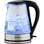 Электрочайник Ardesto EKL-F110 - миниатюра 1