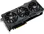 Відеокарта ASUS RTX 3060 12Gb TUF Gaming OC (TUF-RTX3060-O12G-GAMING) (GDDR6, 192 bit, PCI-E v4.0 x16) Б/в - мініатюра 3
