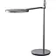 Настольная лампа Yeelight Reading and Writing Desk Lamp Black/Gold YLYTD-0026 (117606) - миниатюра 1