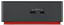 Док-станція Lenovo ThinkPad Thunderbolt 4 WorkStation Dock (40B00300EU) - мініатюра 2
