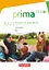 Prima plus A2/2 Arbeitsbuch mit CD-ROM - миниатюра 1