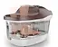 Массажер для ног Benbo ZY-9058 гидромассажная ванночка для педикюра (для 2-х человек) - миниатюра 3