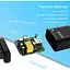 Универсальное зарядное устройство Rock QC3.0 Quick Charge 18W Black (600193161) - миниатюра 3