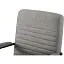Офисное кресло GT Racer (B-3941 Fabric Gray) - миниатюра 5
