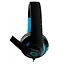 Игровая гарнитура Esperanza EGH300B Blue (EGH300B) - миниатюра 3